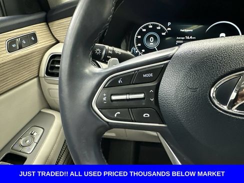 Used 2022 Hyundai Palisade Limited AWD/4WD image 28