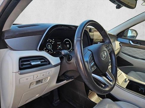 Used 2020 Hyundai Palisade Limited AWD/4WD image 9