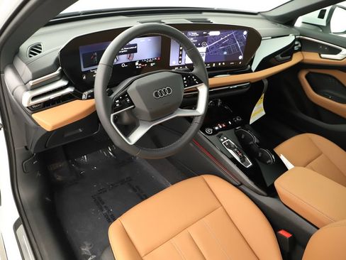 New 2026 Audi A5 2.0T Premium AWD/4WD image 15