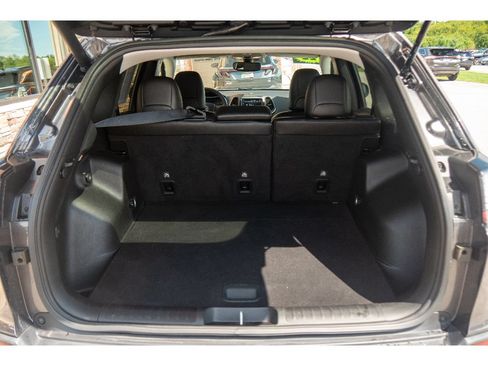 Used 2022 Jeep Cherokee Latitude Lux AWD/4WD image 29