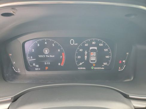 Used 2024 Acura Integra FWD image 26