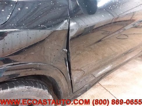 Used 2021 Honda HR-V Sport image 16