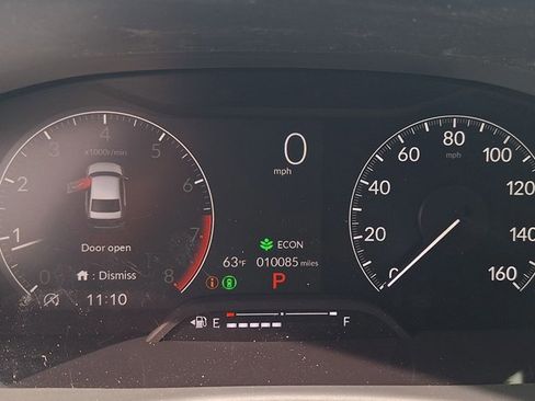 Used 2025 Honda Civic Sport image 9