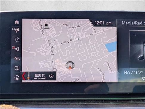 Used 2019 BMW 540i image 13