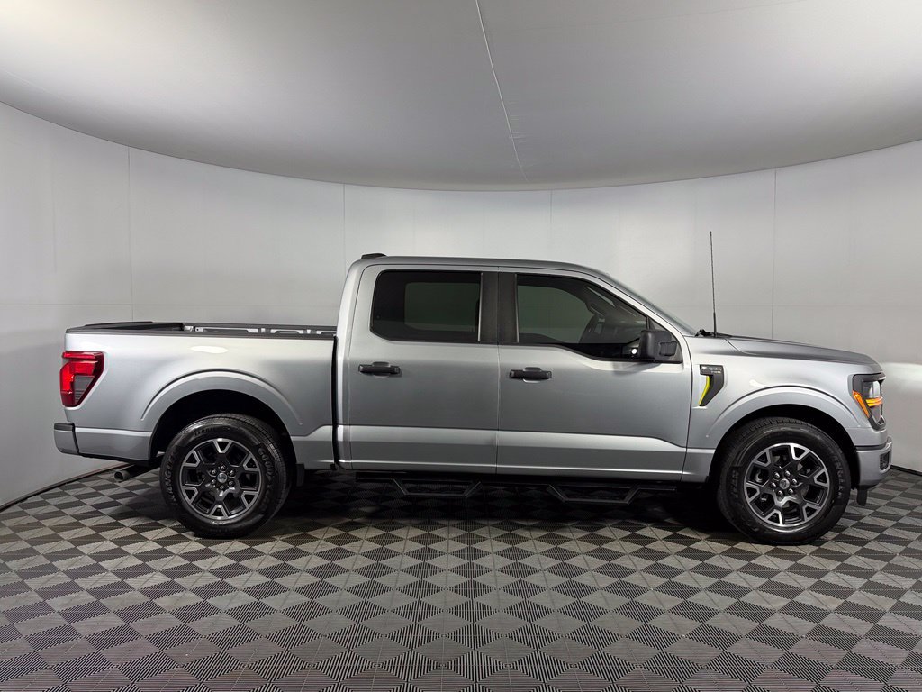 Used 2024 Ford F150 STX RWD image 5