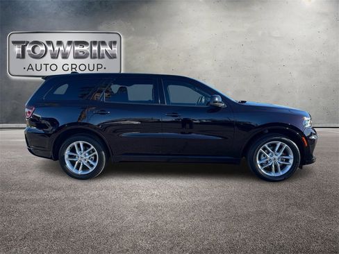 Used 2024 Dodge Durango GT image 3