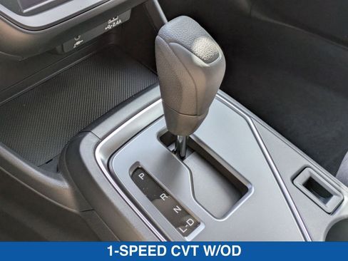 Certified 2025 Subaru Impreza 2.0i image 24