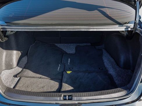 Used 2021 Toyota Corolla XSE w/ Carpet Mat Package (TMS) image 27