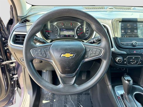 Used 2019 Chevrolet Equinox LT FWD image 11