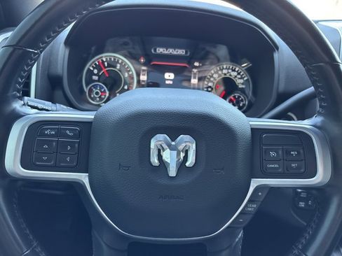 Used 2021 RAM 2500 Big Horn w/ Level B Equipment Group image 27