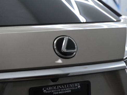 Used 2017 Lexus RX 350 FWD w/ Premium Package image 13