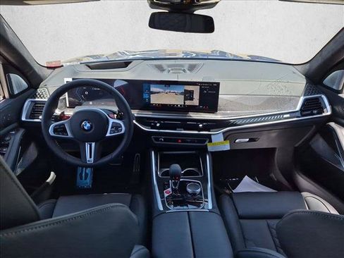 New 2026 BMW X5 M Competition w/ Executive Package AWD/4WD image 14