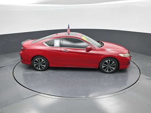 Used 2016 Honda Accord EX-L image 30