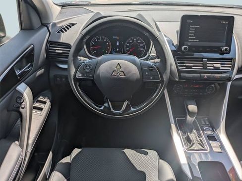 New 2026 Mitsubishi Eclipse Cross SE AWD/4WD image 18