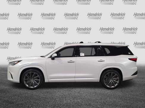 Used 2026 Lexus TX 350 AWD w/ Technology Package image 10