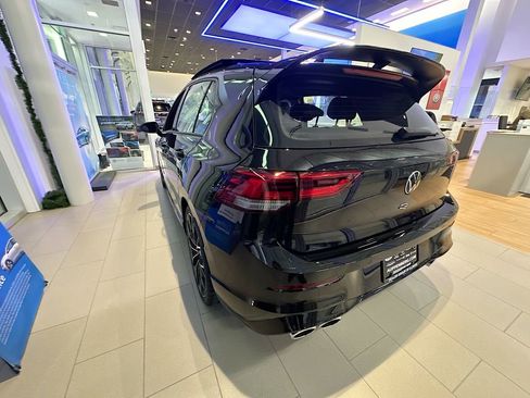 New 2026 Volkswagen Golf image 5