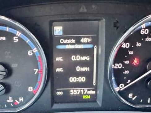 Used 2017 Toyota RAV4 Limited w/ All Weather Liner Package image 12