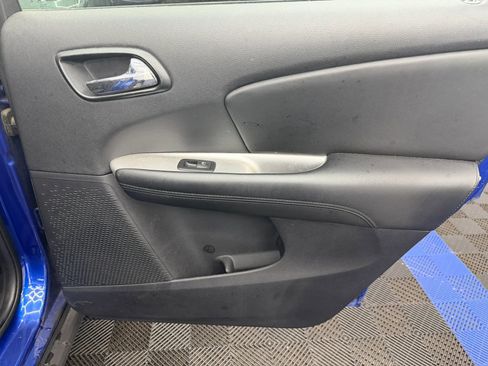 Used 2015 Dodge Journey SE FWD image 8
