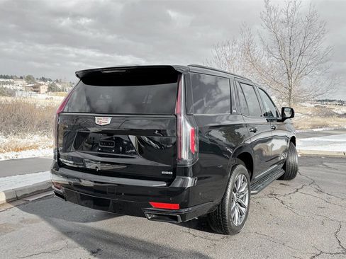 Used 2023 Cadillac Escalade Sport image 6