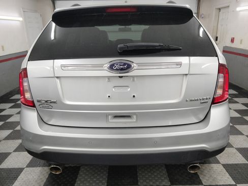 Used 2014 Ford Edge Limited image 4