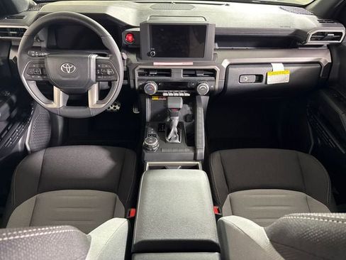 New 2026 Toyota 4Runner TRD Sport AWD/4WD image 20