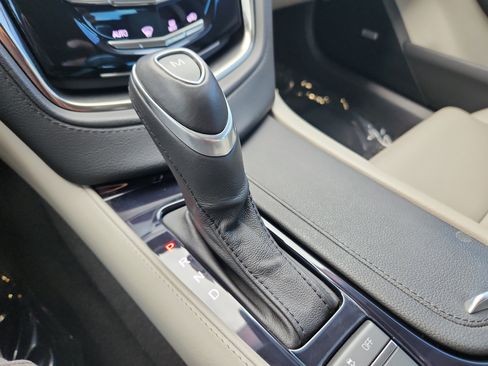 Used 2015 Cadillac CTS Sedan image 29