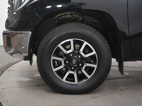 Used 2021 Toyota Tundra SR5 image 28