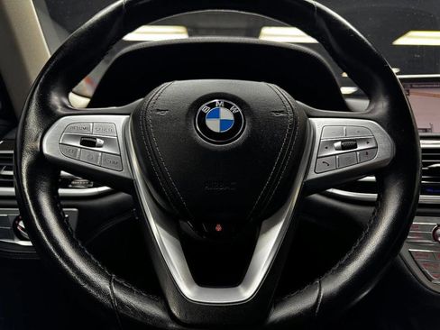 Used 2020 BMW 740i RWD image 22