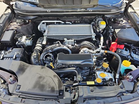 Used 2023 Subaru Outback Limited XT image 32