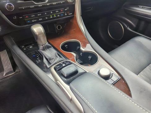 Used 2017 Lexus RX 350 AWD image 15