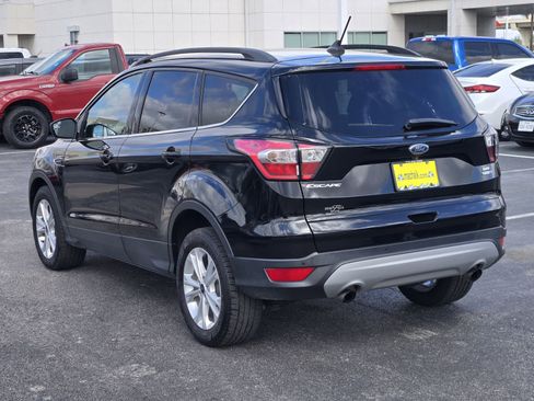 Used 2018 Ford Escape SEL image 7