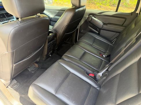 Used 2006 Mercury Mountaineer Premier image 18