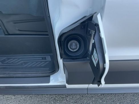 New 2025 Ford Transit 350 148 Medium Roof AWD w/ Load Area Protection Package image 12