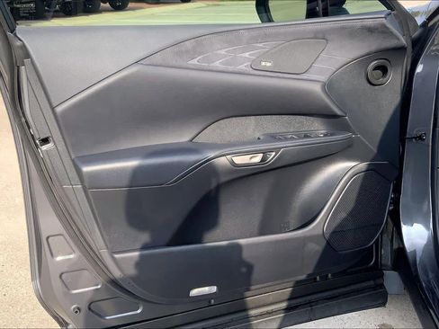 Used 2024 Lexus RX 500h F Sport w/ Convenience Package image 21