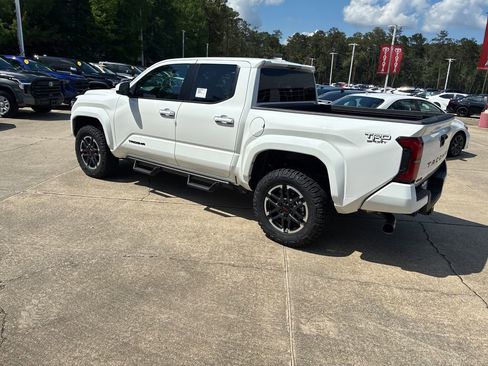 New 2026 Toyota Tacoma TRD Sport AWD/4WD image 3
