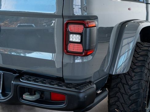 Used 2021 Jeep Gladiator Rubicon image 26