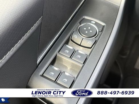 Used 2025 Ford F150 XLT w/ Equipment Group 302A MID image 18