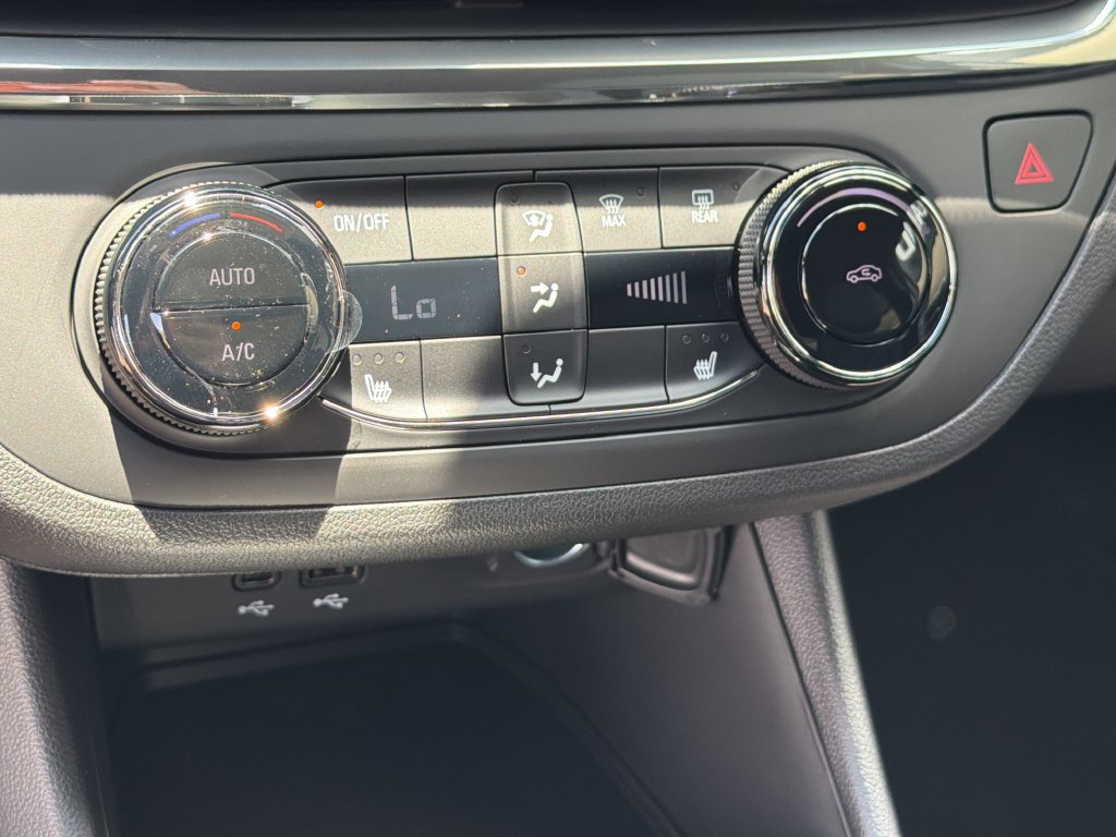 New 2026 Buick Envista Preferred w/ Convenience I Package FWD image 24