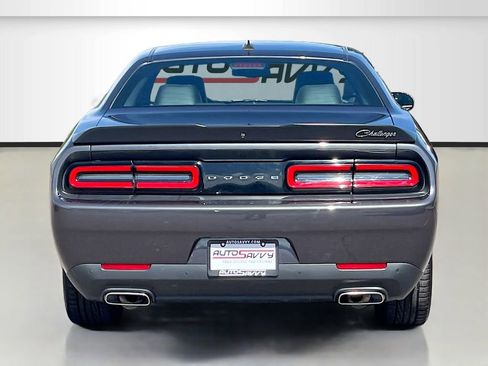 Used 2022 Dodge Challenger GT w/ Plus Package AWD/4WD image 6