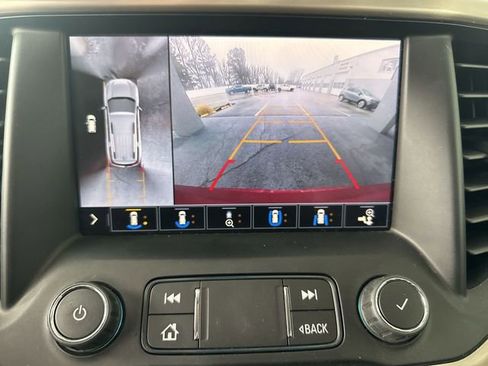 Used 2020 GMC Acadia Denali w/ Technology Package image 15