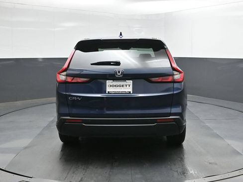 New 2026 Honda CR-V EX-L image 5