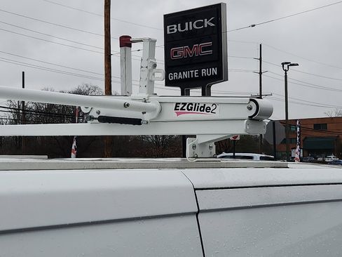 Used 2020 Ford Transit 250 Low Roof image 11