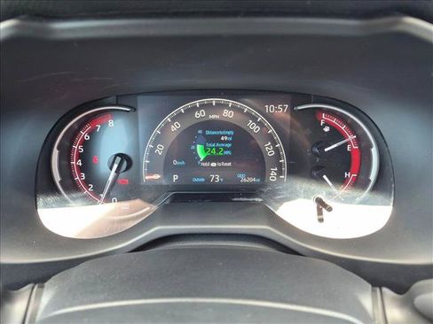 Used 2023 Toyota RAV4 XLE FWD image 9
