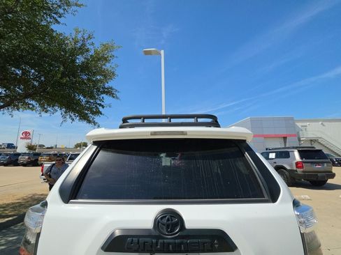 Used 2024 Toyota 4Runner TRD Pro AWD/4WD image 5