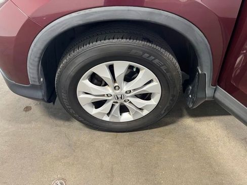 Used 2012 Honda CR-V EX image 30