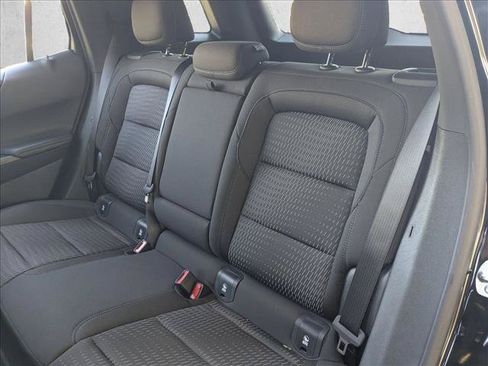 New 2026 Chevrolet Equinox LT FWD image 16