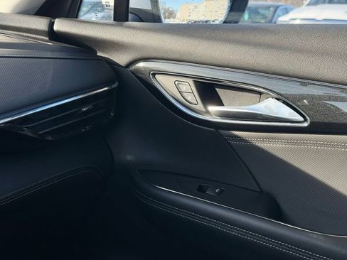 Used 2024 Buick Envision Preferred image 49