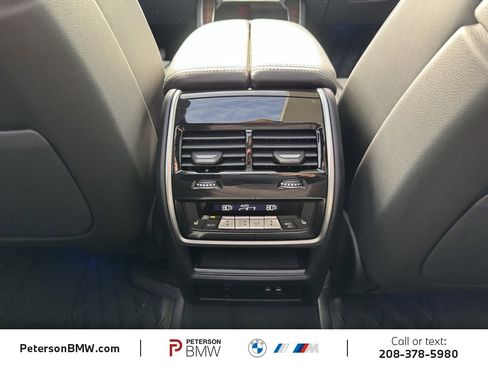 New 2026 BMW X5 xDrive50e image 22