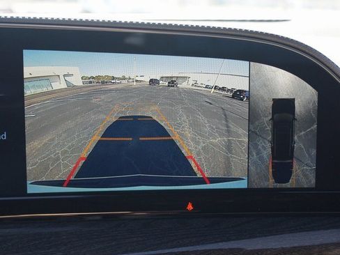 Certified 2022 Cadillac Escalade Premium Luxury w/ LPO, Floor Liner Package image 8