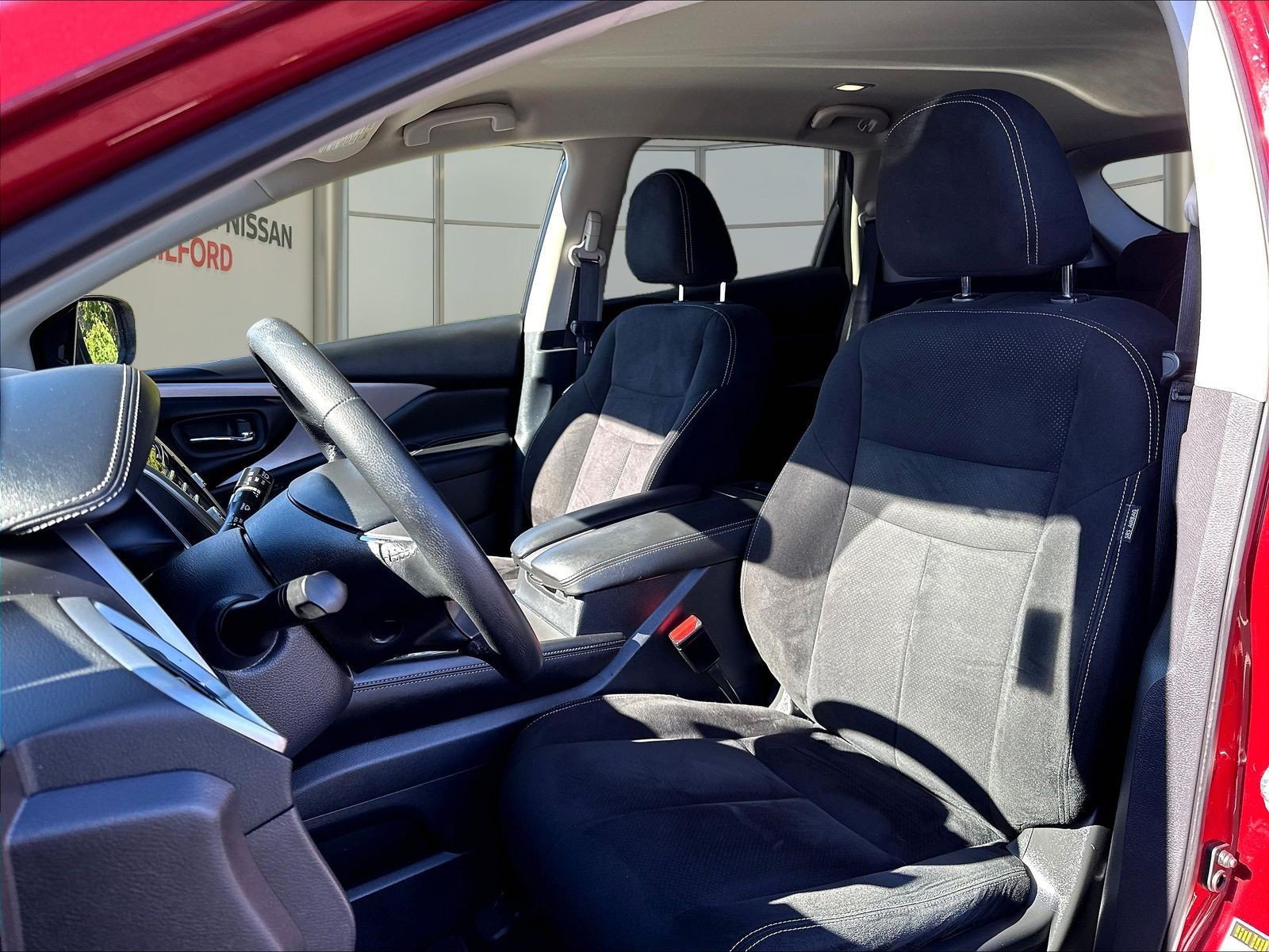 Used 2020 Nissan Murano SV AWD/4WD image 22